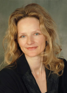 Birgit Dreger | HR Generalistin